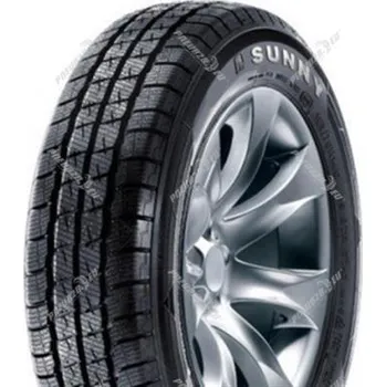 Pneumatiky SUNNY NW103 WINTER FORCE C 195/75 R16 107T
