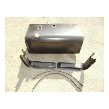 Palivová nádrž Palivová nádrž Avia i s držáky 160L 3208