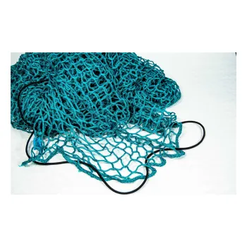 Krycí plachta Síť (krycí) na kontejnery a valníky 3,5x7m (oko 5x5cm) 18307