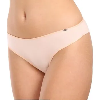 Kalhotky Pleas Dámské kalhotky brazil jemná růžová M (180774-523-040)