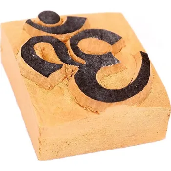 Razítko Razítko ÓM