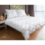 Matex Kolekce Satén Exclusive 160x200 cm 59946_160