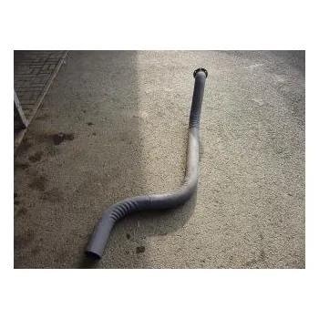 Tlumič výfuku Trubka výfuku Liaz 110, vstupní VALNÍK 556