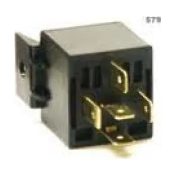 Relé Relé přepínací 24V 2150