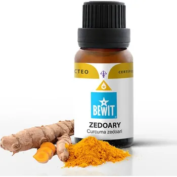 Drogerie BEWIT Zeravec (Arborvitae) 5 ml