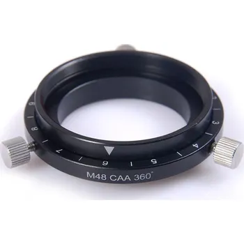 Hvězdářský dalekohled Rotátor Artesky M48