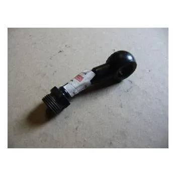 Přislušenství brzdového systému Trubka přípojky hydrogenerátoru Avia 60/75 9416