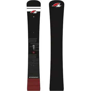 Snowboard snowboard F2 Speedster Gts snowboard - délka 158