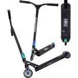 Raven Evolution Switch 110mm HIC color Černá koloběžka + DÁREK DLE VÝBĚRU!