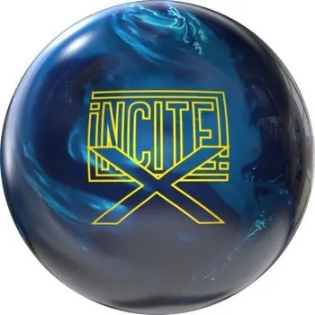 Bowlingová koule INCITE X 15 LBS