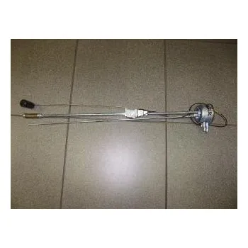 Palivová nádrž Sací koš pro palivovou nádrž Man (72 Ohm) 7357