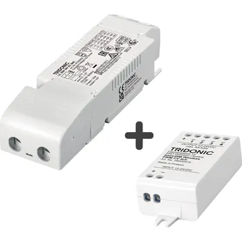 LED páska Set pro ovládání Casambi 24V TW LED pásků 35W