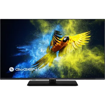 GoGEN 43" LED (GOGTVF43M340STWEB)