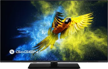 Televizor GoGEN 43" LED (GOGTVF43M340STWEB)