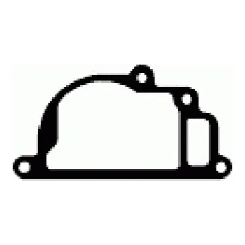 Automobilové těsnění Těsnění vodního náhonu Multicar M25 12325