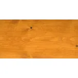 OSMO Dekorační vosk - transparentní odstíny 0,125 l Dekorační vosk - transparentní odstíny: 3103 Dub světlý nátěr na smrku