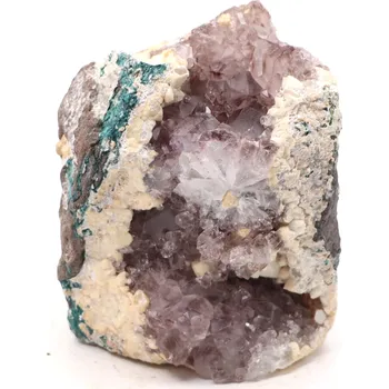 Drahý kámen Ametyst drúza 0.590 kg #2415