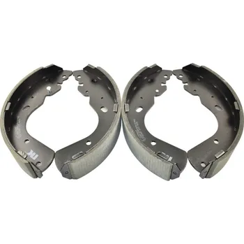 Brzdová čelist Brzdové čelisti - pakny FORD RANGER - MAZDA B Pick-up , BT-50 - NK (FORD 2M342200BA 3645890 3651347 4509601 XM342200AA FORD USA 2406530 2M342200BA 3645890 3651347 4509601 ME2M342200BA XM342200AA MAZDA 3651347 UCYR2638Z UHY42638Z UJY82638Z URY22638Z)