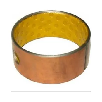 Brzdová páka Pouzdro 40x44x20 brzdového klíče Panav /nízké/ 4855