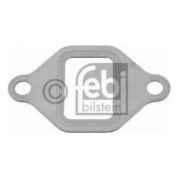 Těsnění motoru Těsnění výfuku Man 4814