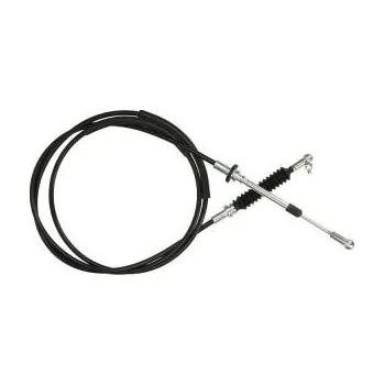 Lanko (ovládání) řazení převodovky RENAULT PREMIUM, L = 3100 mm 18359