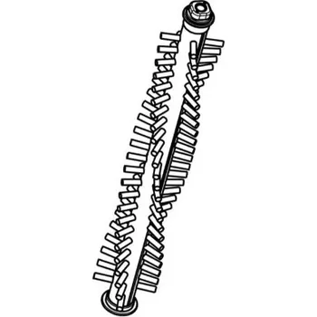 Hubice k vysavači Rotační kartáč pro hubici Electrolux 2G pro Electrolux UltraPerformer ZUP3820 až 3899