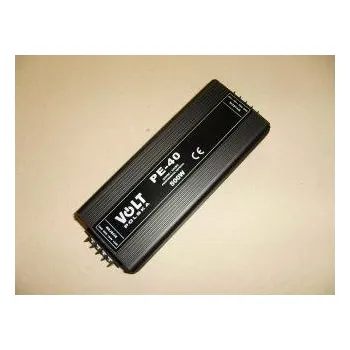 Měnič napětí Měnič napětí 24V/12V 42A 500W 9103