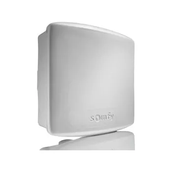 AV přijímač Somfy io- Standardní přijímač dálkového ovládání (Standard receiver oi)