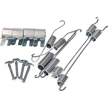 Brzdová čelist Sada příslušenství, brzdové čelisti MAXGEAR 27-1213