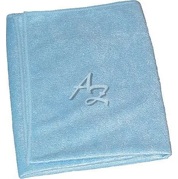 Utěrka Clanax utěrka švédská 40x40cm, 205g/m2, modrá