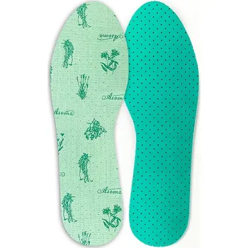 Vložka do bot Procera AROMATICKÉ VLOŽKY DO OBUVI Velikost: 40