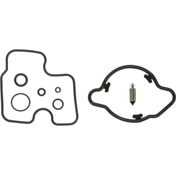 Palivový systém pro motocykl Opravná sada karburátoru Keyster HONDA CBF 600 rok 04-07