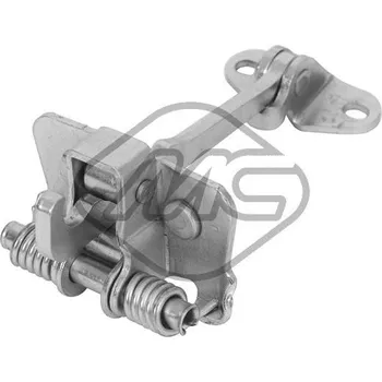 Dveře karosérie Uchycení dveří Metalcaucho 40857