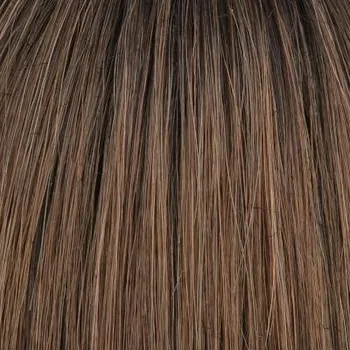 Paruka Free paruka 8/12/10/6R - světle hnědá