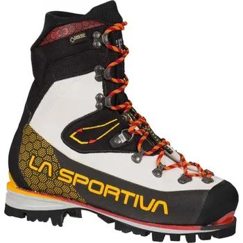 Dámská sportovní obuv Horolezecké boty La Sportiva Nepal Cube Woman Gtx Ice|37,5 EU