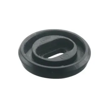 Nábytkové kování LAGUNA Montážní klip dolního vedení Gama