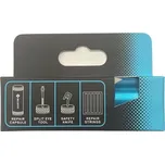 Sada pro opravu bezdušových plášťů Weldtite Tubeless Repair Capsule