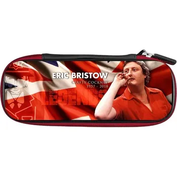 Příslušenství pro šipky Pouzdro na šipky Mission Eric Bristow slim