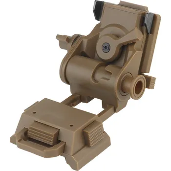 Imperator Tactical Montáž na noktovizor L4G24 pro PVS-15 a PVS-18, plast - TAN