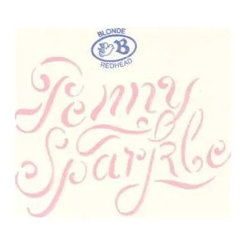 Zahraniční hudba LP Blonde Redhead: Penny Sparkle 2010