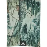 NÁKRČNÍK AIRBLASTER NINJA TURTLENECK - zelená + při osobním odběru 474 Kč