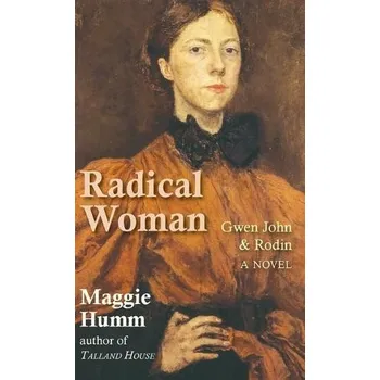 Nestandardní parfém Radical Woman - Humm, Maggie