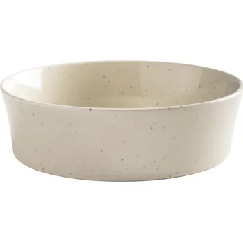 Kahla Homestyle Zapékací forma 20 cm Barva: Krémová