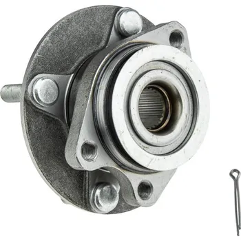 Ložisko kola přední Nissan Cube (Z12) Tiida