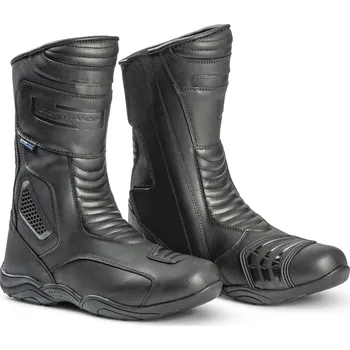 Moto bunda LINDSTRANDS Sport-Touring turistické boty na motorku Velikost obuvi: 45