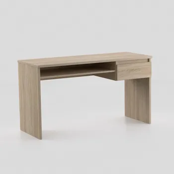 Psací (PC) stůl Rea Amy 39 Dub sonoma