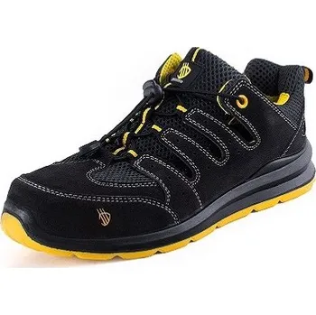 Pracovní obuv Procera PRACOVNÍ SANDÁLY FARO S1 Velikost: 42