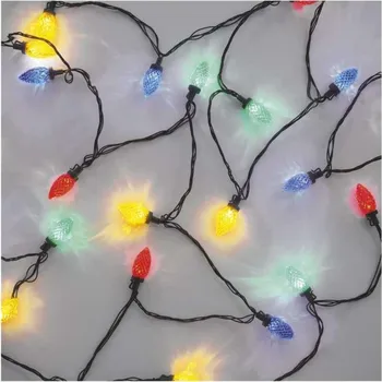 EMOS D5ZM01 řetěz 50 LED multicolor 