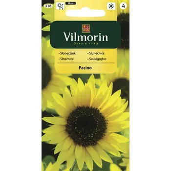 Semeno Slunečnice Pacino Vilmorin Classic 0,5 g