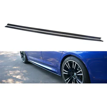 Tuning Difúzory pod boční prahy - Bmw, BM590MSD1C